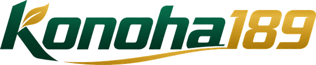 Logo konoha189